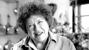 Razburkano življenje ameriške kuharske zvezde, ki je navduševala s humorjem 