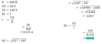 Maybe you would like to learn more about one of these? 20 Soal Rangkaian Arus Bolak Balik Dan Jawaban