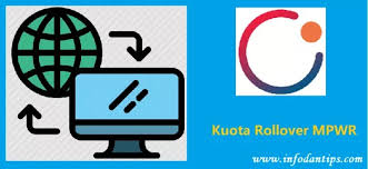 Itu artinya bahwa kuota utama dari paket lama yang sahabat miliki tidak akan hangus. Pengertian Dan Fungsi Kuota Rollover Kartu Mpwr