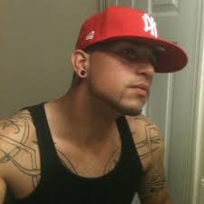 Alex espinal (@Switchblade718)