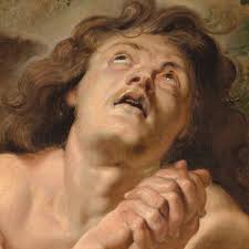 Daniel dans la fosse aux lions