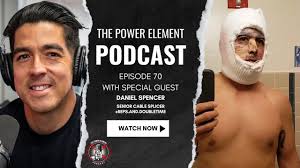 The Power Element Podcast