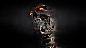 All of the skull wallpapers bellow have a minimum hd resolution (or 1920x1080 for the tech guys) and are easily downloadable by clicking the image and saving it. 3d Skull Backgrounds Wallpaper 45172