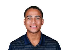 Gavin Hunter Career Stats