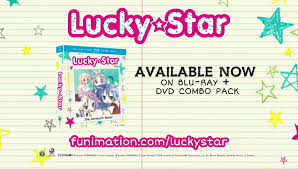 Funimate musical video editor website funimate musical video editor support. Watch Lucky Star Sub Dub Comedy Slice Of Life Anime Funimation