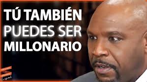 ¡HAZ ESTO para ser PRÓSPERO y crear RIQUEZA!