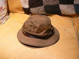 Filson Tin Packer Hat Reviews Trailspace