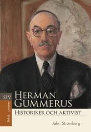 Herman Gummerus
