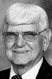 Chester Greenleaf Obituary (1924