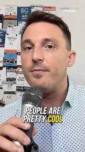 Fail fast and fail forward. ⁠ ⁠ Great insight from this week's podcast  guest, Dan Caron, the co-founder of RNWY Sports Nutrition. In this episode,  Dan shares his journey from struggles to