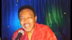 Vel Omarr Live ~ "How Can I Make You Mine"