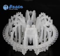China Wholesale Plastic Tellerette Ring PP PVC PVDF Teller ...