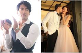 言承旭（英語： jerry yan ，1977年1月1日 － ），臺灣 男藝人、模特兒、演員、歌手，本名廖洋震，為台灣桃園人。 由於2001年演出偶像劇《流星花園》的男主角道明寺之後廣受歡迎，並與劇中其他三位演員合組男子偶像團體「f4」展開演員及歌手生涯 。 æž—å¿—çŽ²ä»Šå‡ºå«èˆŠæ„›è¨€æ‰¿æ—­çˆ†ç§ä¸‹ èˆ‰æ­¢åå¸¸ å¨›æ¨‚ ä¸­æ™‚æ–°èžç¶²