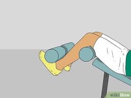 See full list on wikihow.com How To Do Inclined Sit Ups 10 Steps With Pictures Wikihow