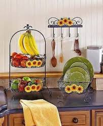 Sunflower Kitchen Decor Google Search Sunflower Kitchen Decor Kitchen Decor Collections Sunflower Home Decor