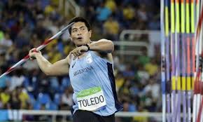 El atleta argentino braian toledo, de 26 años, falleció en la madrugada de este jueves en un accidente en su moto producido en las cercanías de marcos paz, lugar de donde era oriundo. Conmocion En Argentina Por La Muerte Del Atleta Braian Toledo Quien Buscaba Clasificar A Tokio 2020 Otros Deportes Deportes El Universo