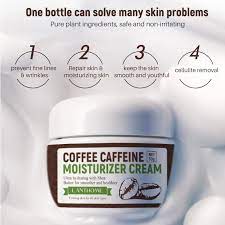 Kaffee Feuchtigkeitscreme Creme Beseitigen Schwellungen Und Straffen Haut  Verwendet Als Haut Weichmacher Incosmetics Zu Beschleunigen Skinabsorption|  | - AliExpress