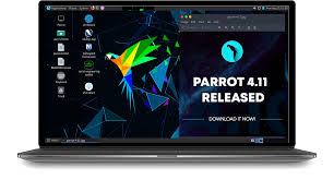 When you purchase through links on our site, we may ea. Parrot Security