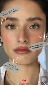 Nathalie Billio Brow Care Nathalie Billio Brow Care Skin Makeup Beauty Makeup Natural Makeup