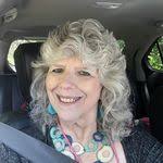 Paula Colburn's Instagram, Twitter & Facebook