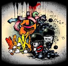 Check spelling or type a new query. Graffiti Wallpaper Hp Android 1128x1092 Wallpaper Teahub Io