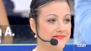 He was a contestant of the ninth edition of the italian popular talent show amici di maria de filippi; Pierdavide Carone Dedica Una Canzone A Grazia Striano Blog
