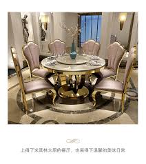 Overview & dimensions this dining room chair is all about crisp, clean style. Marble Top Round Dining Table And Chair Set For Home Dining Room Furniture Dining Tables Aliexpress