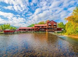 The history of the vct is as long and twisty as a railroad itself. Stay The Night At This Historic Mill Right On The Water For An Unforgettable Virginia Adventure Virginia Creeper Trail Virginia Hotels Stay The Night