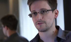 'The Guardian' y el 'Post' ganan el Pulitzer por las revelaciones de  Snowden