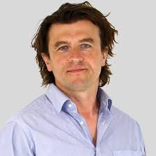 Young Wynnes dip toes in the Irish sandals market with Birkenstock