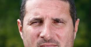 Chambéry. Patrick Palumbo (Aix football club)