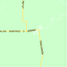 (dahulu dikenali sebagai airpay malaysia sdn. Meru Map Meru Malaysia