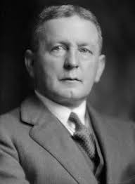 Guy Hardy Scholefield, 1929