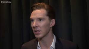 Sherlock stars talk series 3: "It's a great thing to revisit"