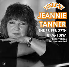 Profile for Vincent Restaurant