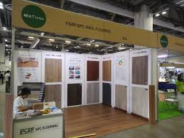 Spc flooring is an advanced technology of vinyl floor with non toxic, uv resistant, water resistant, slip resistant, fire resistant, stain resistant. Neil Huang On Twitter Spc Flooring In Bex Asia Singapore Most Stable Flooring Material Currently Water Proof Fire Resistant Termite Resistant Https T Co 2uyykbqv4v