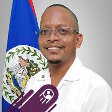 Kevin Emmanuel Bernard