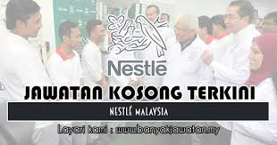 Kerja kosong sabah hotel grandis kota kinabalu pelbagai jawatan jawatan kosong terkini negeri sabah. Jawatan Kosong Di Nestle Malaysia 30 November 2018 Banyak Jawatan