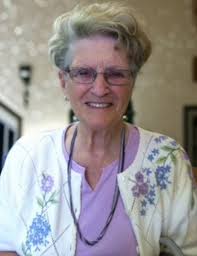 Obituary information for Alberta "Tony" Fleeharty