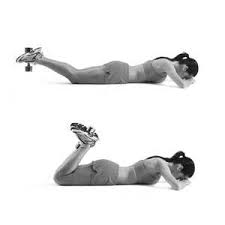 A Few Exercises I Want To Mix In With My Workouts Leg Curl Hamstring Workout Exercise
