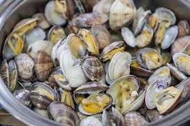 Lihat juga resep pindang kerang dara enak lainnya. Trik Ampuh Bersihkan Kerang Dari Pasir Laut Yang Menempel Okezone Lifestyle