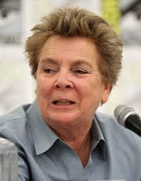 Sandy Martin (actrice) — Wikipédia