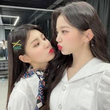 Look to everyone or whoever says she doesn't belong in izone i'm sorry your very wrong i'll list out some points why hyewon deserves to be in iz*one. Minami Who Iz One Wiki Fandom