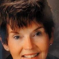 Sharon Kay Pollard Obituary