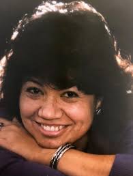 JUNE WARD Obituary (1945