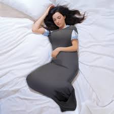 Rounuo Sleep Pod Move Wearable Weighted Blanket Senegal | Ubuy