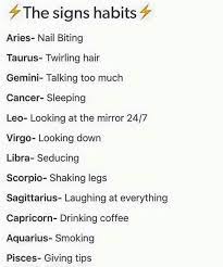 Pin By Tiffany On Zodiac Stuff Pisces Leo Sign Zodiac Memes