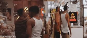 Kenac is an elegant, fresh and modern serif typeface, with unusual yet functional shapes, that combines. Menace Ii Society Don T Be A Menace To South Central Album On Imgur