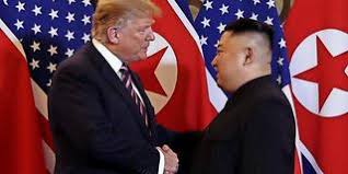 Check spelling or type a new query. Gipfel Das 1 1 Gesprach Zwischen Trump Und Kim Bereitet Vielen Sorge