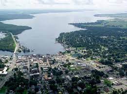 Elizabeth City Nc Elizabeth City Elizabeth City North Carolina Places To See